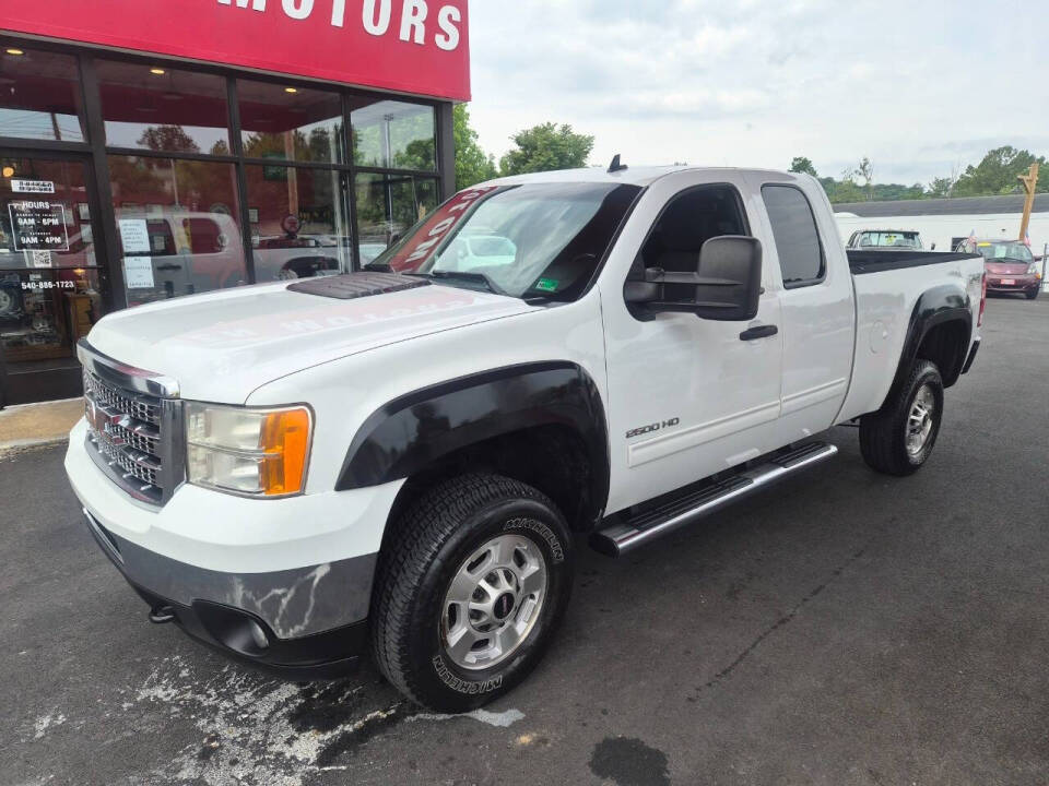 gmc sierra 2500hd 2012 1GT220CG3CZ352985 image gmc sierra 2500hd 2012 1GT220CG3CZ352985 image